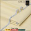 LK-202 Off-White Lawn Khaddar Summer 2025