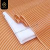 KK-627 Lining Khaddar Kurta With White Shalwar