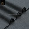 DK-832 Grey Slub Designer Summer Khaddar