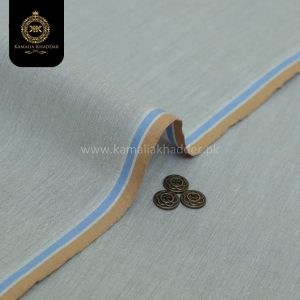 KK-85 Khaddi Plus Summer Collection