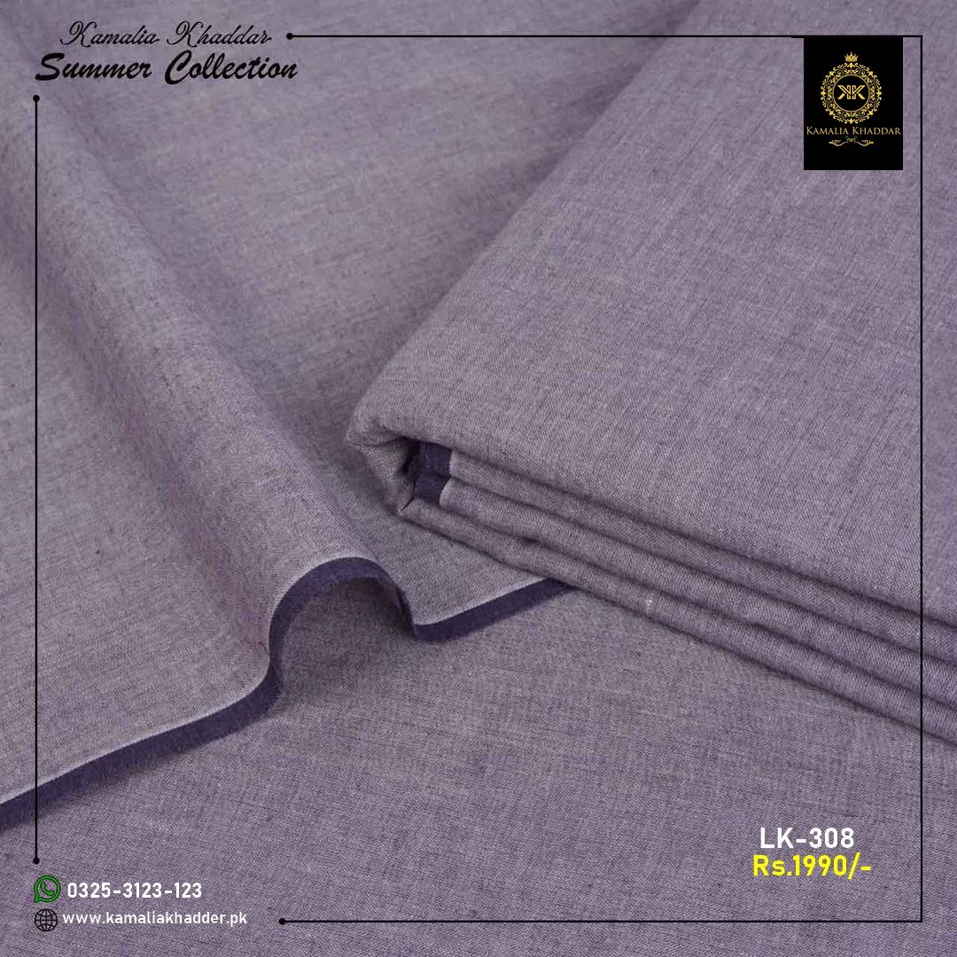 LK-308 Summer Lawn Khaddi LK-308 Summer Lawn Khaddi