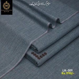 LK-309 Malaysia Summer Lawn Khaddi