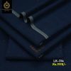 LK-314 Navy Designer Summer Lawn Khaddi