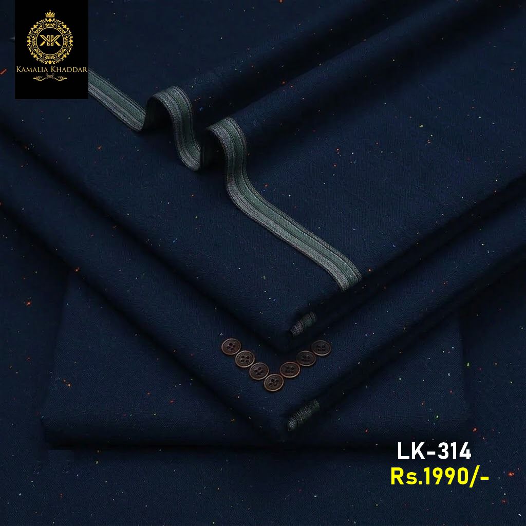 LK-314 Navy Designer Summer Lawn Khaddi LK-314 Navy Designer Summer Lawn Khaddi