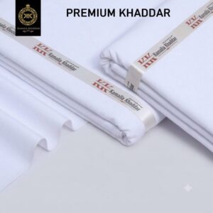 Elevate your winter wardrobe with Kamalia Khaddar Premium Khaddar, a masterpiece of Pakistani textile heritage. Designed specifically for the cold season, this collection combines traditional aesthetic appeal with modern, high-precision weaving techniques to offer you pure luxury and reliable warmth.