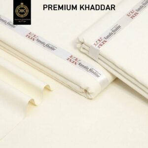 Elevate your winter wardrobe with Kamalia Khaddar Premium Khaddar, a masterpiece of Pakistani textile heritage. Designed specifically for the cold season, this collection combines traditional aesthetic appeal with modern, high-precision weaving techniques to offer you pure luxury and reliable warmth.