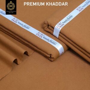 Elevate your winter wardrobe with Kamalia Khaddar Premium Khaddar, a masterpiece of Pakistani textile heritage. Designed specifically for the cold season, this collection combines traditional aesthetic appeal with modern, high-precision weaving techniques to offer you pure luxury and reliable warmth.