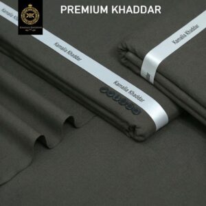 Elevate your winter wardrobe with Kamalia Khaddar Premium Khaddar, a masterpiece of Pakistani textile heritage. Designed specifically for the cold season, this collection combines traditional aesthetic appeal with modern, high-precision weaving techniques to offer you pure luxury and reliable warmth.