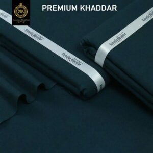 Elevate your winter wardrobe with Kamalia Khaddar Premium Khaddar, a masterpiece of Pakistani textile heritage. Designed specifically for the cold season, this collection combines traditional aesthetic appeal with modern, high-precision weaving techniques to offer you pure luxury and reliable warmth.