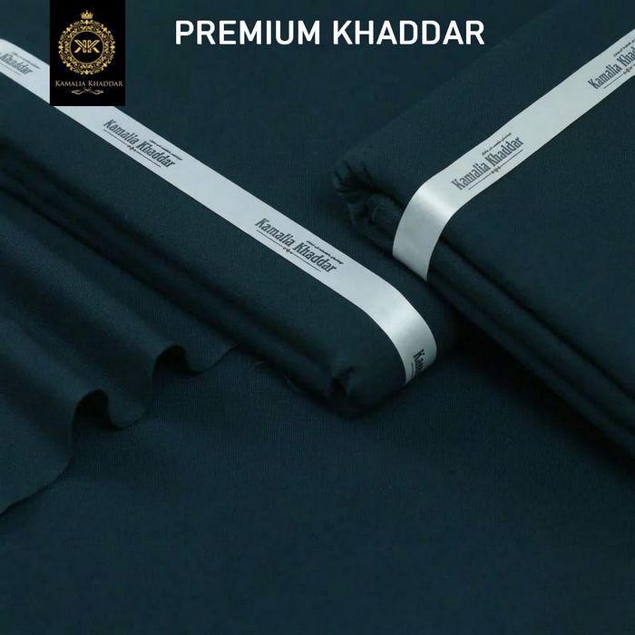 PK-14 Premium Grey Kamalia Khaddar Winter Collection 2026 Elevate your winter wardrobe with Kamalia Khaddar Premium Khaddar, a masterpiece of Pakistani textile heritage. Designed specifically for the cold season, this collection combines traditional aesthetic appeal with modern, high-precision weaving techniques to offer you pure luxury and reliable warmth.