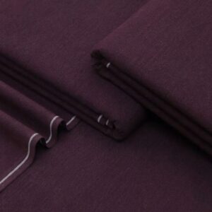 Kamalia Khaddar Goli Khaddar represents a distinctive construction and texture within winter Khaddar. Its character comes from the way the yarns are arranged and woven, creating a fabric with a recognizable natural surface and a substantial winter feel.